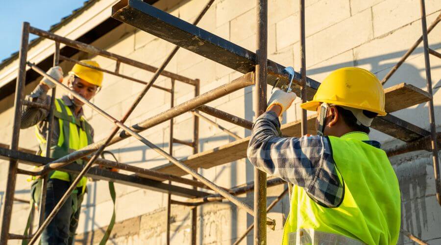 Soffit Repair in Reedy, WV